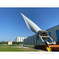 Longest Wind Turbine Blade Transport Trailer